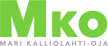 Mari Kalliolahti-Oja